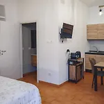 Vicolo Del Pozzo Spoleto