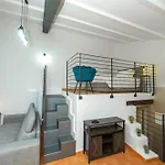 Vicolo Del Pozzo Apartmán *