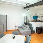 Apartmán Vicolo Del Pozzo *