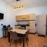 Vicolo Del Pozzo Apartmán