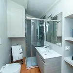 Apartmán Vicolo Del Pozzo Spoleto
