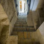 Apartmán Vicolo Del Pozzo