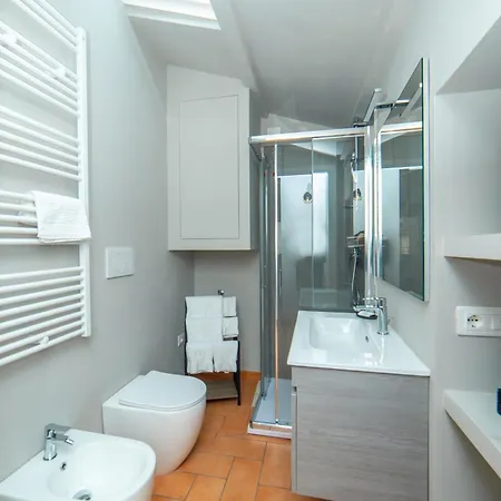 Apartamento Vicolo Del Pozzo *