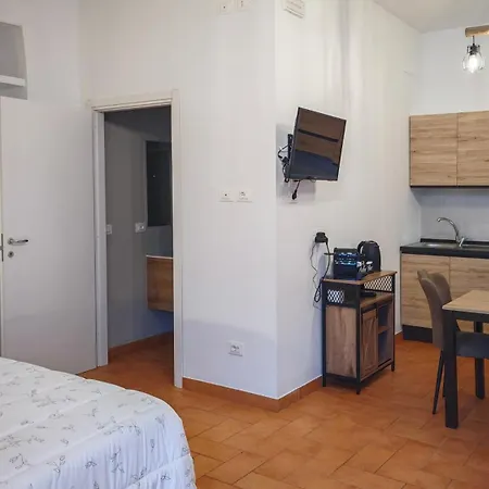 Vicolo Del Pozzo Spoleto