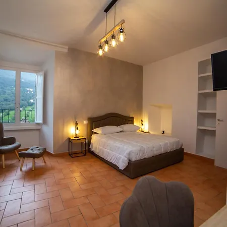 Apartamento Vicolo Del Pozzo