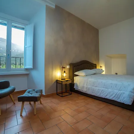 Vicolo Del Pozzo Apartamento *