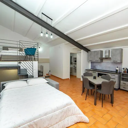 Apartamento Vicolo Del Pozzo *