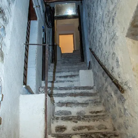 Vicolo Del Pozzo Apartmán Spoleto