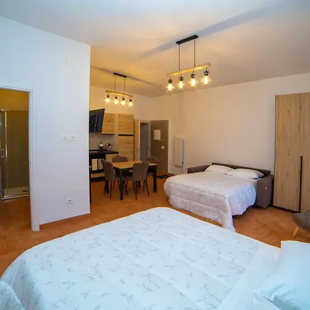 Vicolo Del Pozzo Spoleto