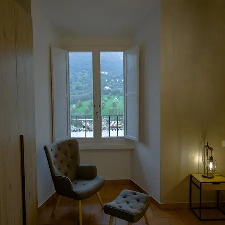 Vicolo Del Pozzo Apartmán