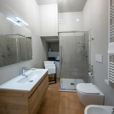 Apartamento Vicolo Del Pozzo