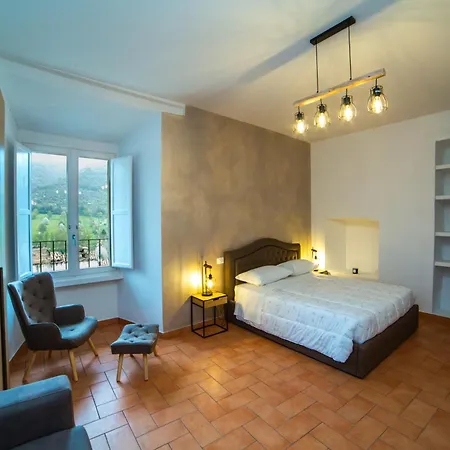 Vicolo Del Pozzo Apartmán Spoleto