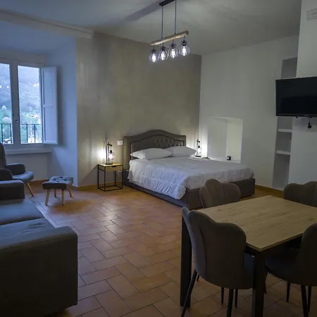 Apartamento Vicolo Del Pozzo Spoleto