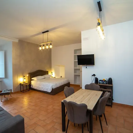 Appartement Vicolo Del Pozzo