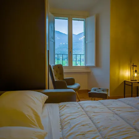 Apartmán Vicolo Del Pozzo *
