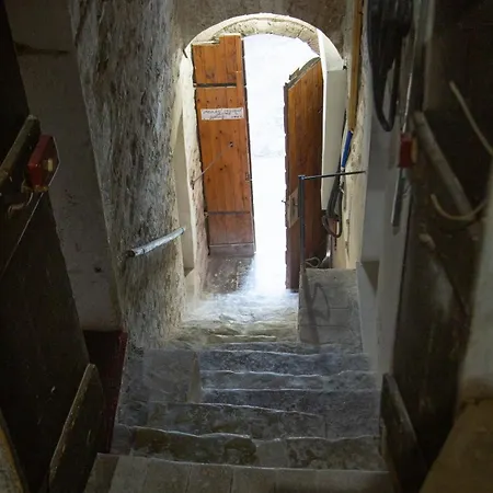 Apartmán Vicolo Del Pozzo Spoleto