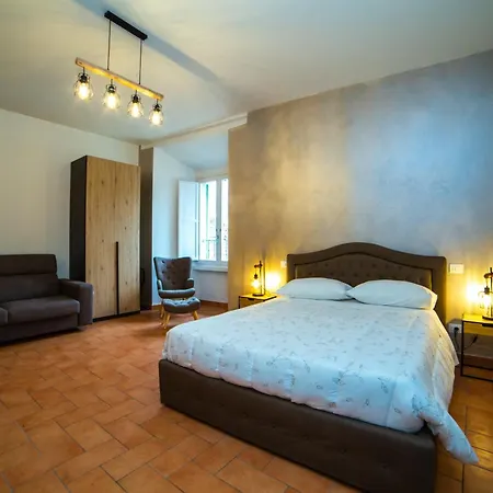 Apartamento Vicolo Del Pozzo *