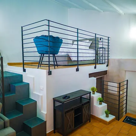 Vicolo Del Pozzo Spoleto