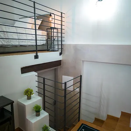 Vicolo Del Pozzo * Spoleto