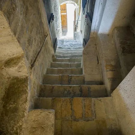 Apartmán Vicolo Del Pozzo