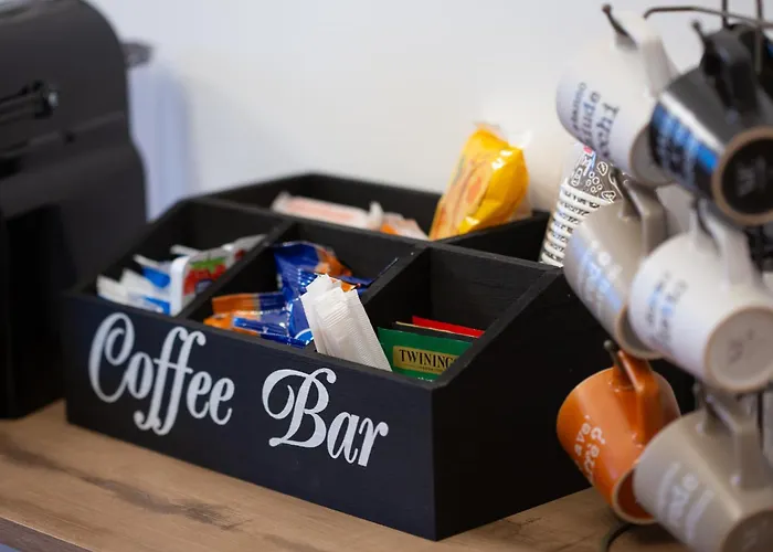 Vicolo Del Pozzo 아파트 스폴레토